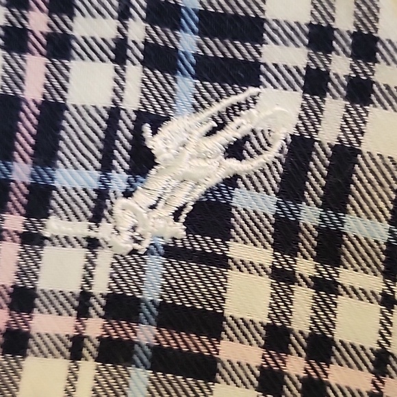 Polo by Ralph Lauren Handkerchief - Picture 3 of 5